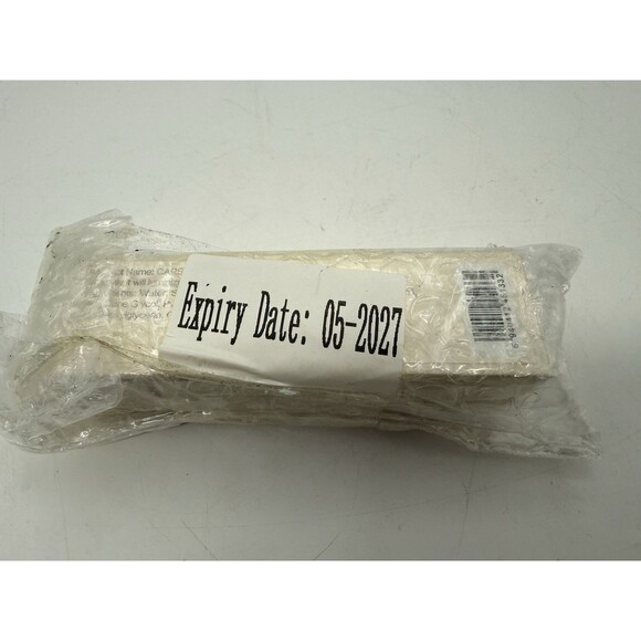 Carlson 3D Liquid Highlighter Makeup Shimmer Contour Stick 01 Silver Crystal - Picture 8 of 13